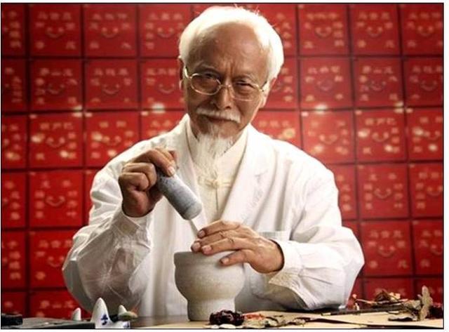 中医学专业十年磨一剑,中医基础学专业