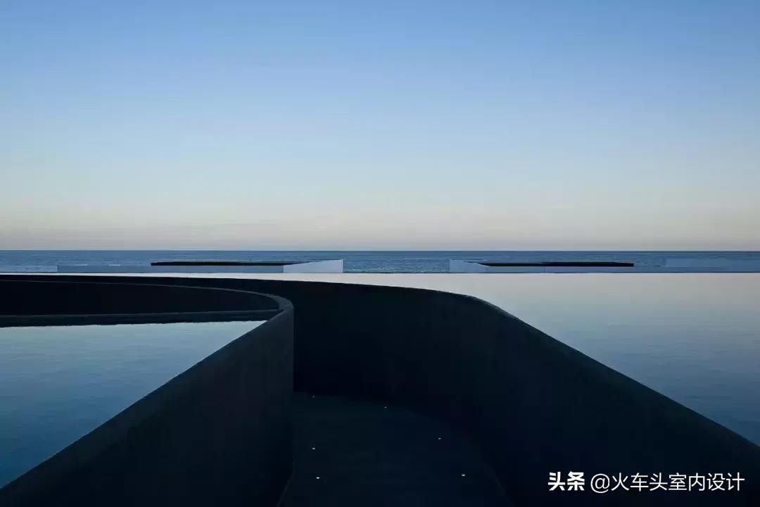 这家酒店不仅舒适又好看你知道吗,这家酒店环境超好