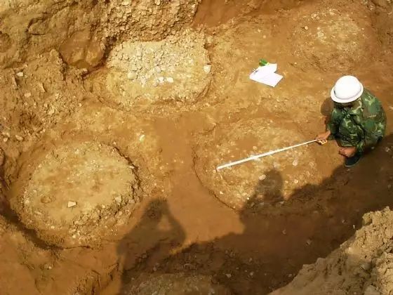 碎石桩施工规范,碎石桩工法