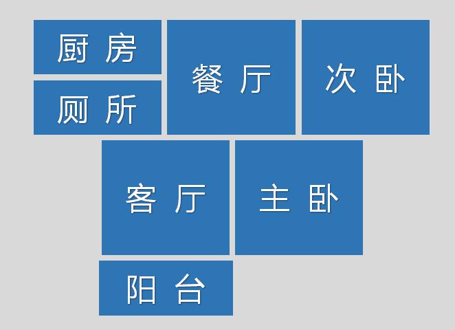 房屋承重墙装修效果图,全屋承重墙老房装修设计
