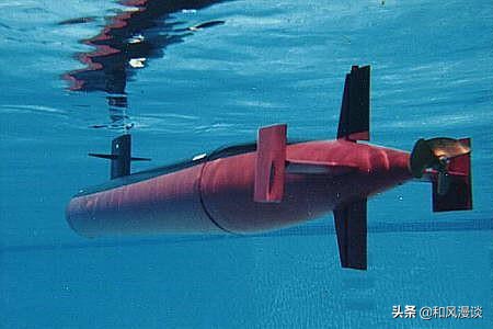 661核潜艇详解,前苏联661型核潜艇