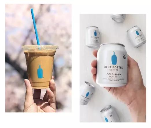 bluebottle咖啡,bluebottlecoffee上海首店