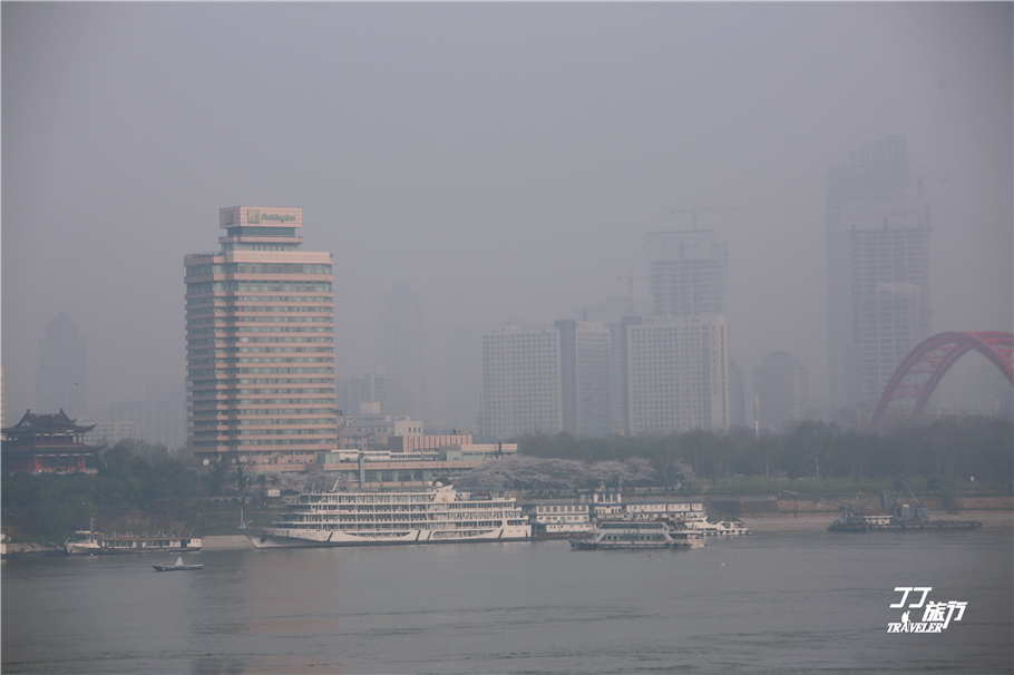 武汉最值得去的五个景点,最近武汉最值得去的景点