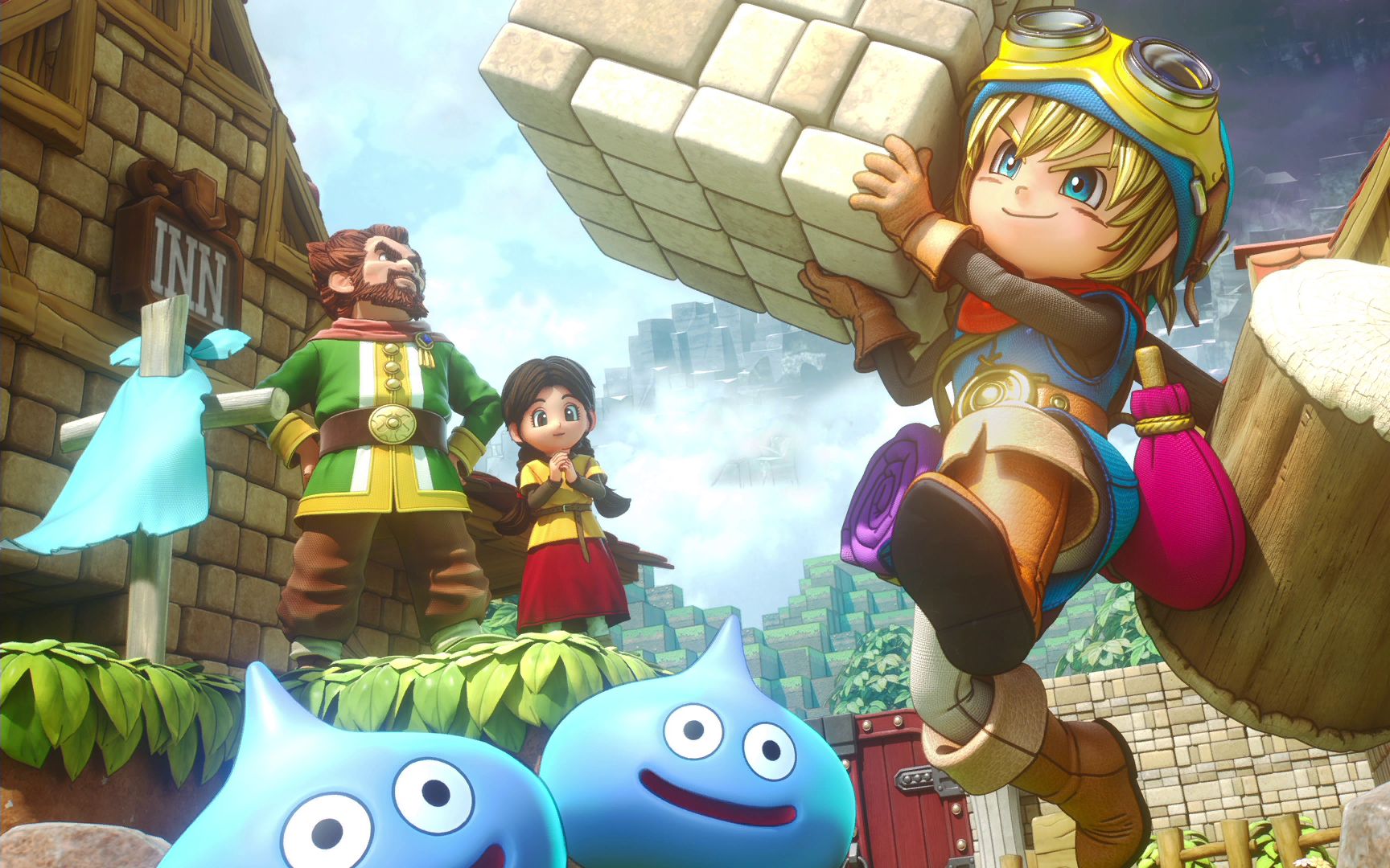 创世小玩家2破坏神席德与空荡岛,创世小玩家2空旷岛