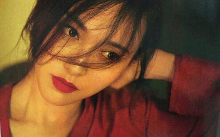 唐嫣再扮紫萱肉眼打碎角色滤镜,唐嫣时隔11年再扮紫萱冻龄美貌