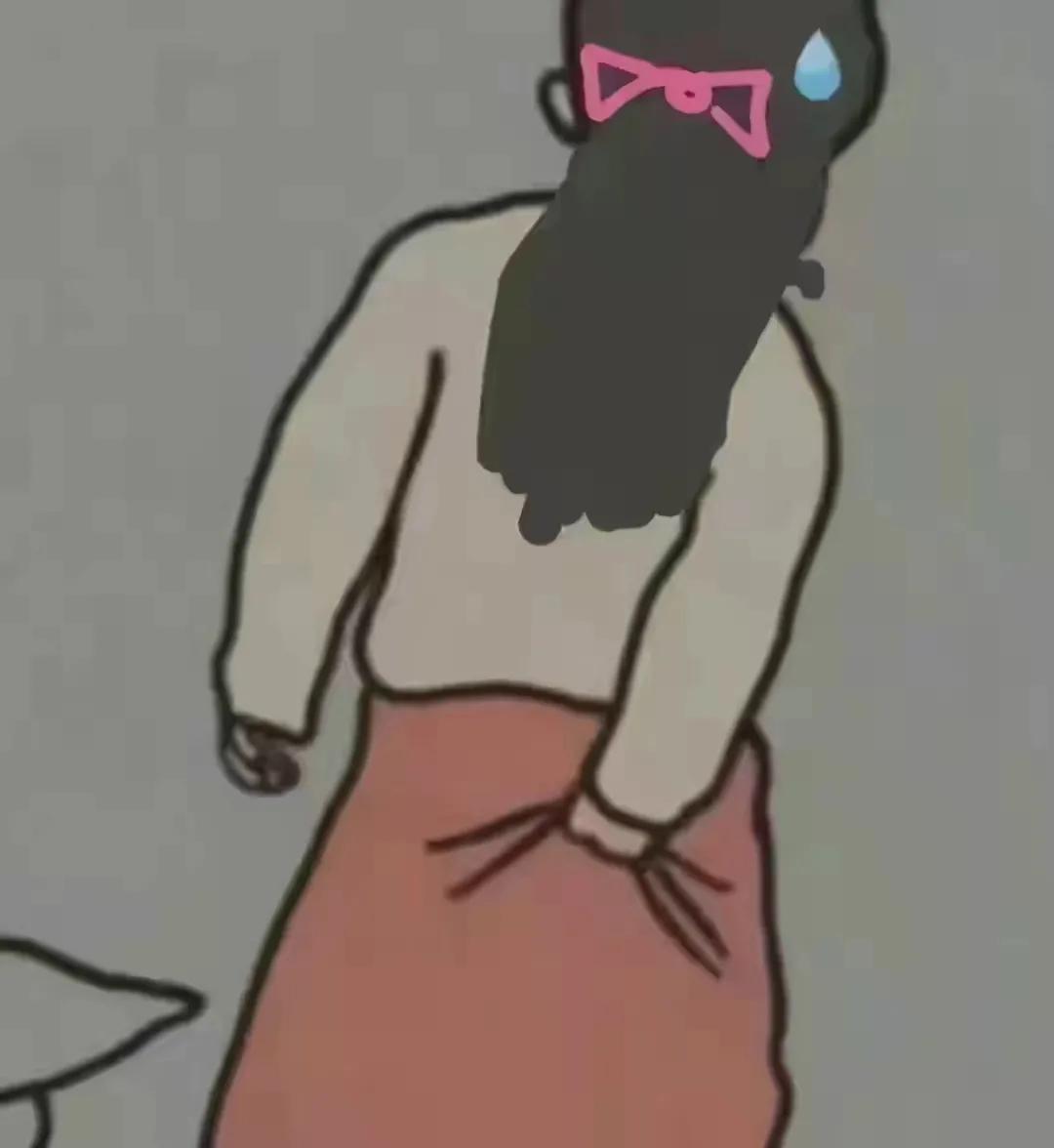 最近比较火的挠痒痒图，拿走不谢