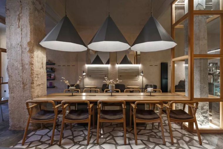 世界顶级咖啡厅设计,全球十大著名咖啡馆设计