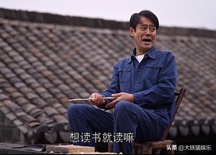 有酒窝的“大叔”只服这4位，不仅笑起来甜，辨识度高，还特耐老