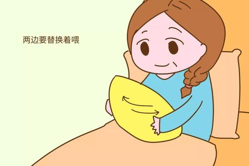 宝宝头型右偏头怎么纠正,小孩睡偏头了怎么睡圆
