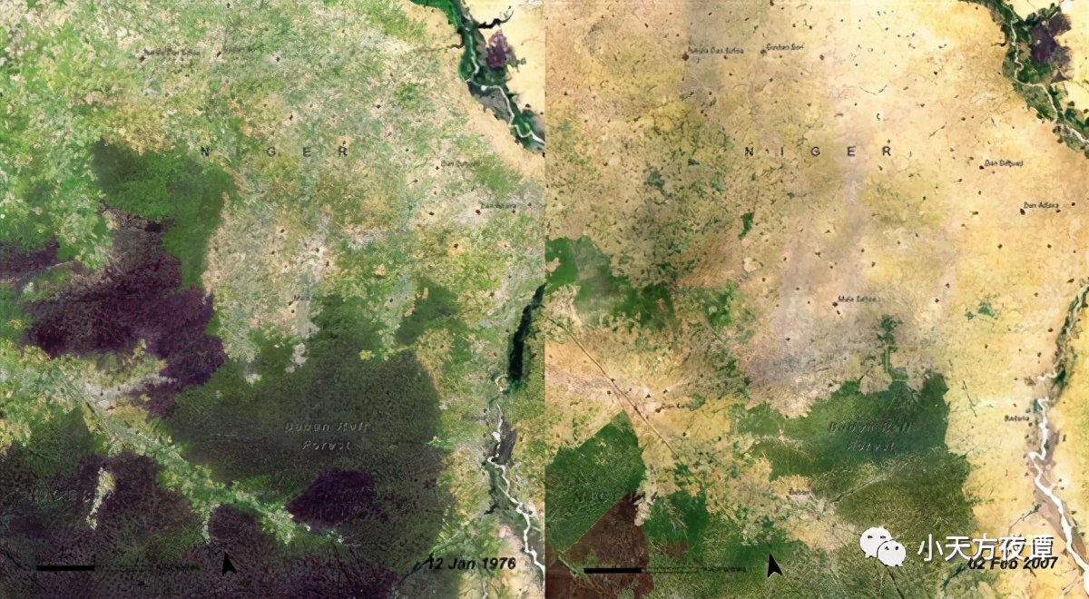 保护环境让地球变得怎么样,保护环境保护地球就是保护人类