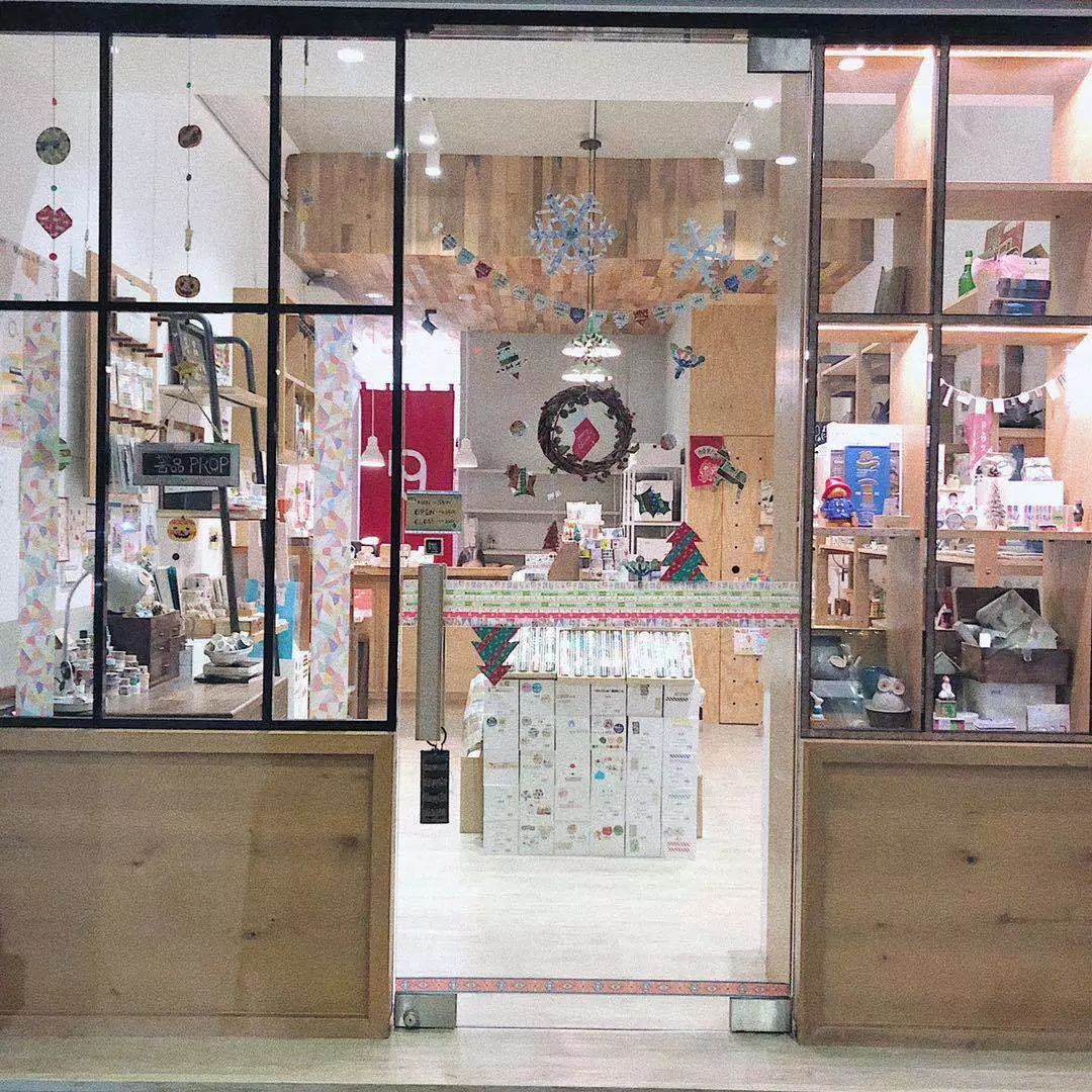 逛一次最贵的文具店,推荐的文具店