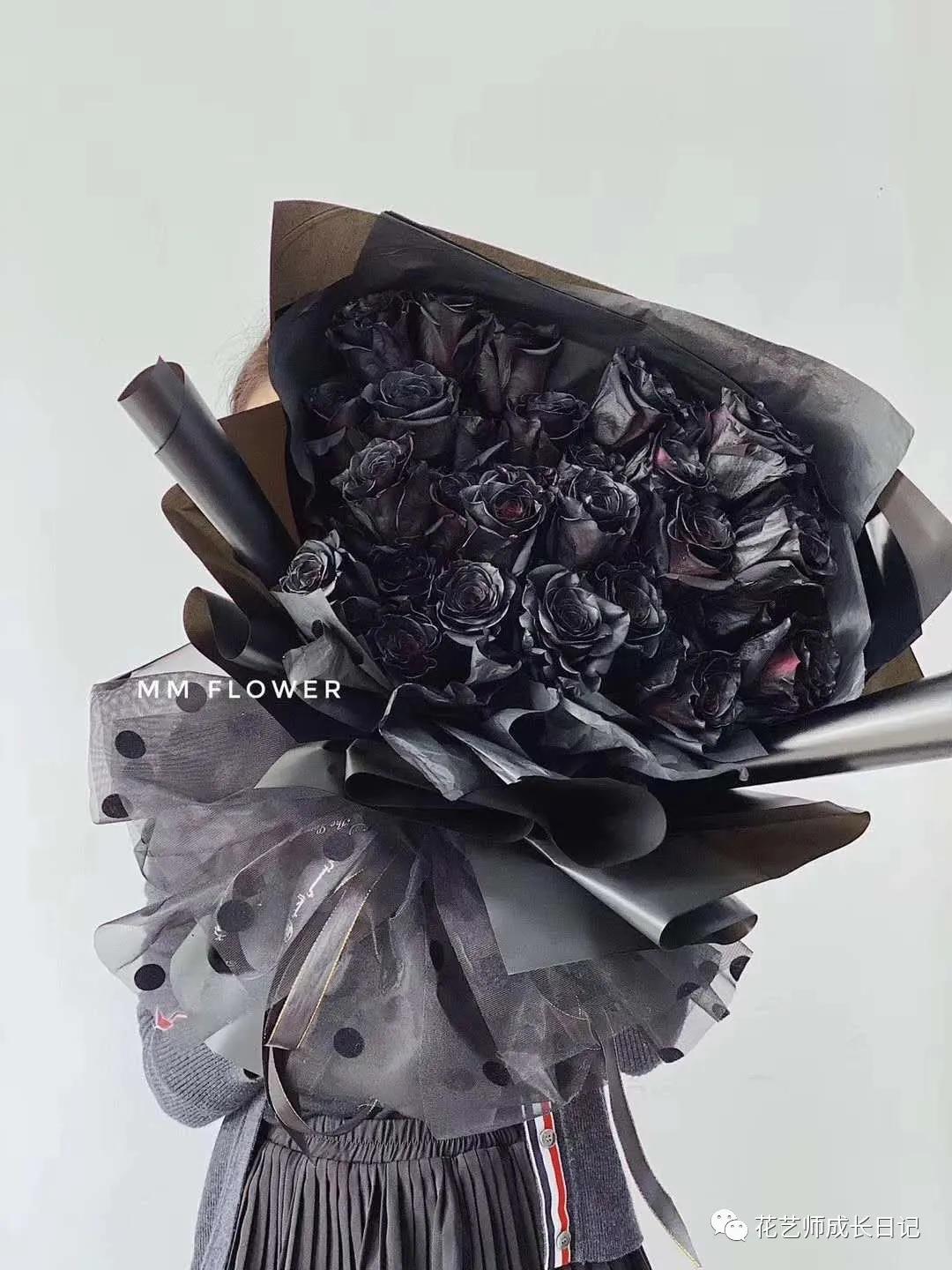 每日一花桃红玫瑰花,每日一花flowers