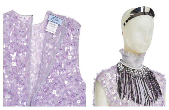 15倍价钱从苏富比拍来的Prada，要供奉在哪儿才好膜拜？