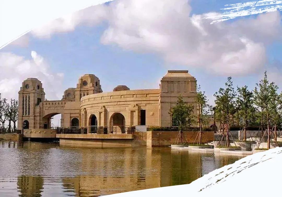 遇见未来|复旦大学：日月光华旦复旦兮