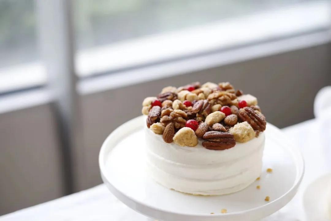 上海华贝面包哪家好,探店现烤面包