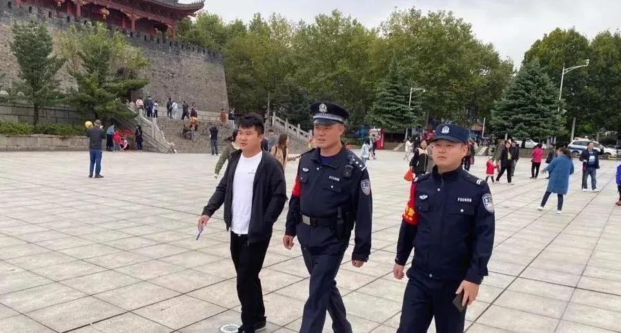 岳阳市社会治安,中秋长假全省安全形势总体平稳