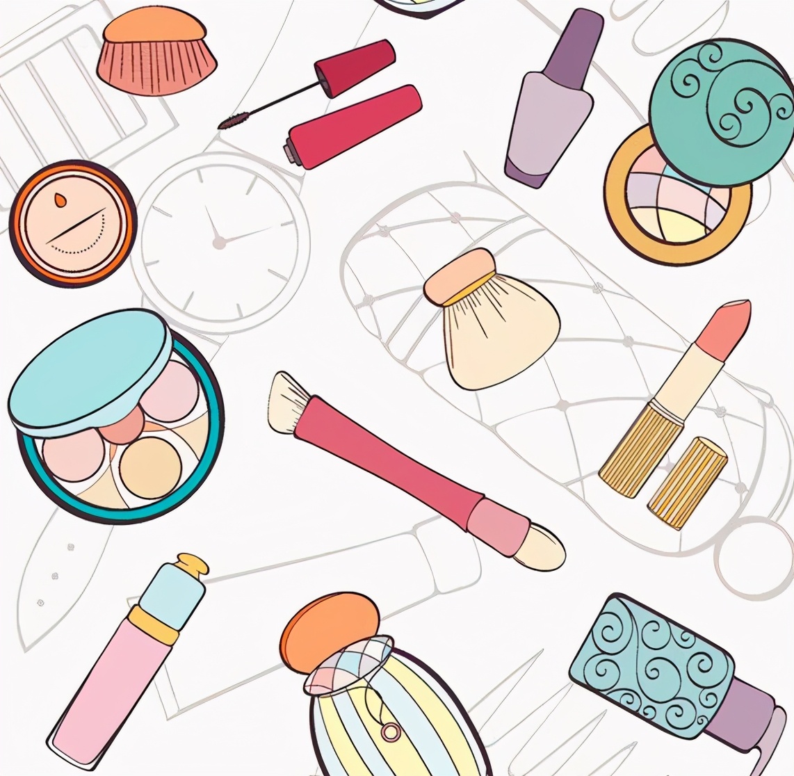 珍珠项链怎么保养视频,如何保养珍珠项链变亮一点