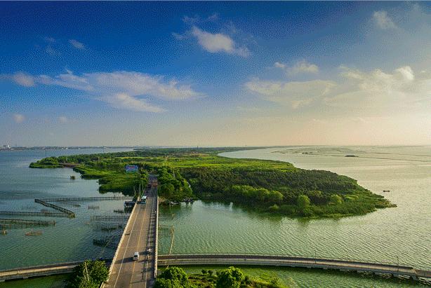 十一去哪玩？上海周边这15家度假酒店安排上