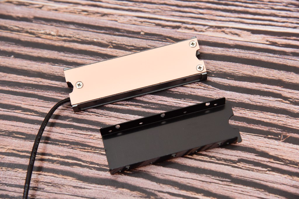 热管性能测试测试的是什么,热管散热器测评