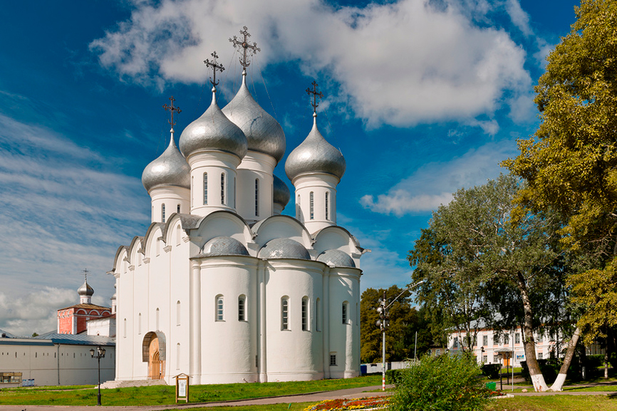 俄罗斯金环好玩吗,俄罗斯金环