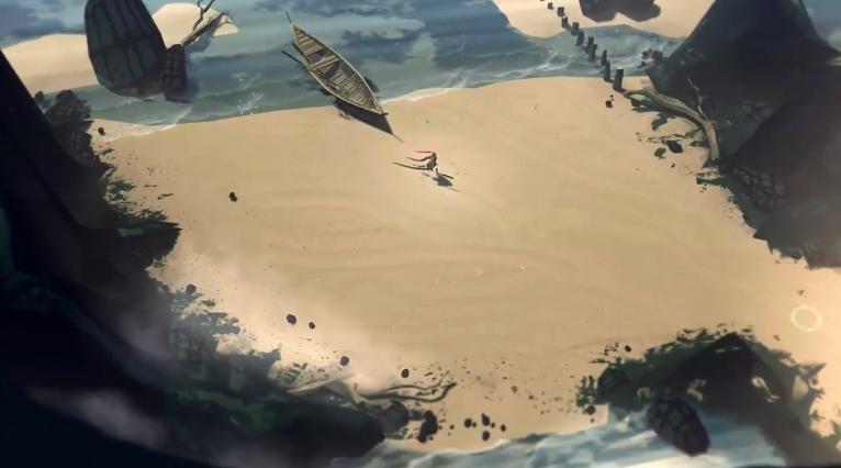 神话人物与机甲融合,神话与科幻的结合