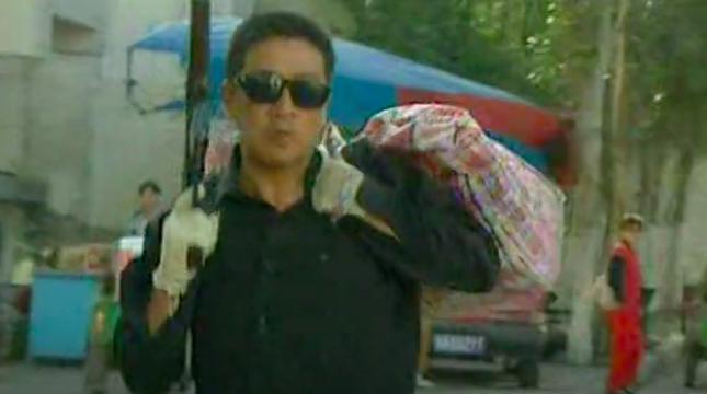 白宝山140万怎么来的,白宝山抢140万是哪一年