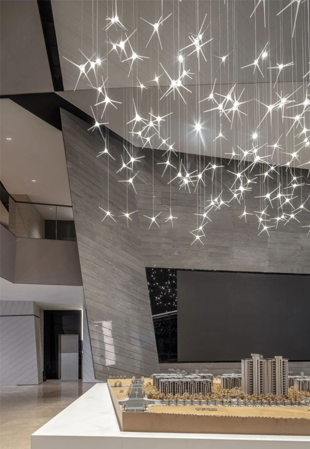 KLID达观国际·魔幻城市的空间缔造