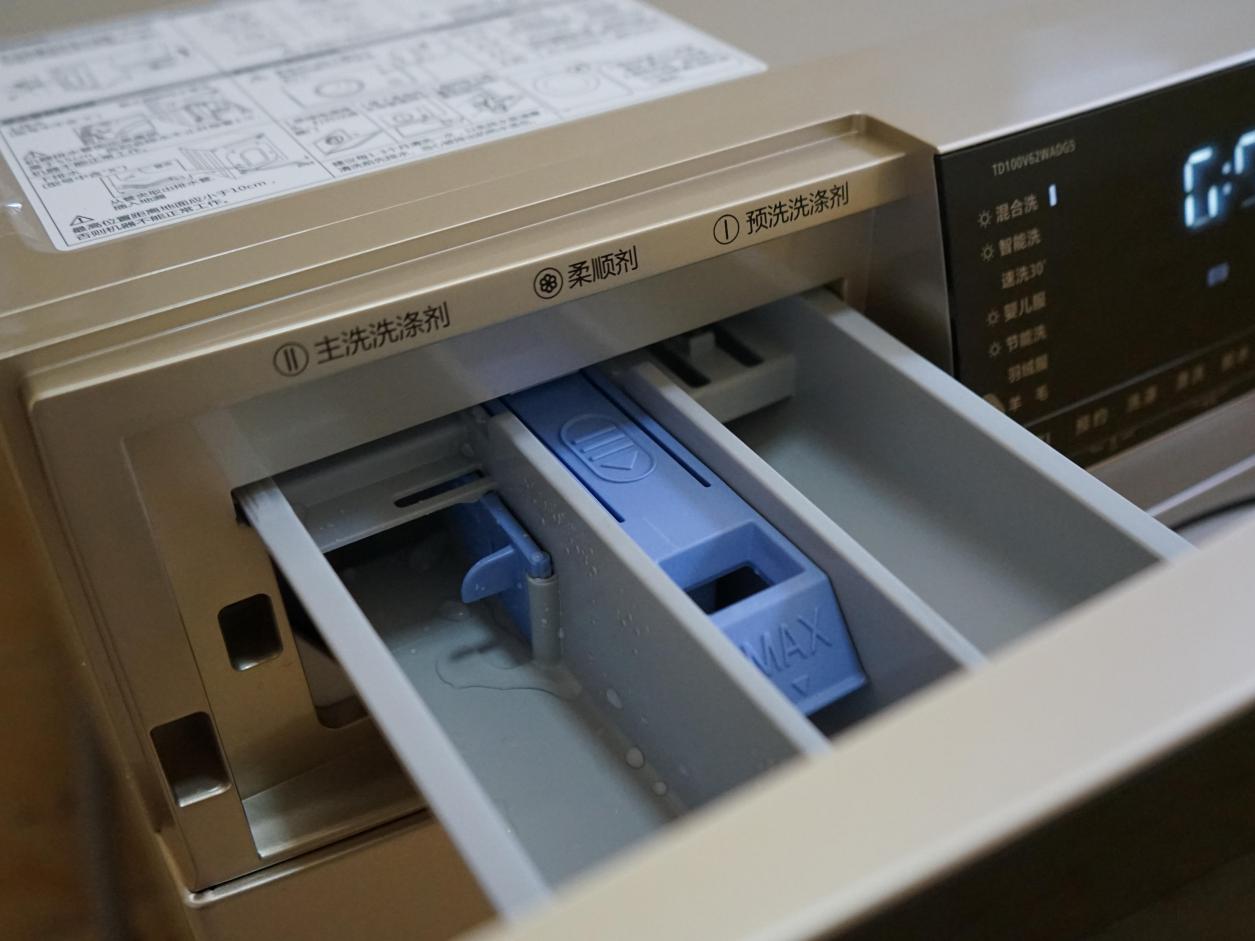 小天鹅tg70-g1201滚筒洗衣机用法,td100q61y小天鹅水魔方滚筒洗衣机