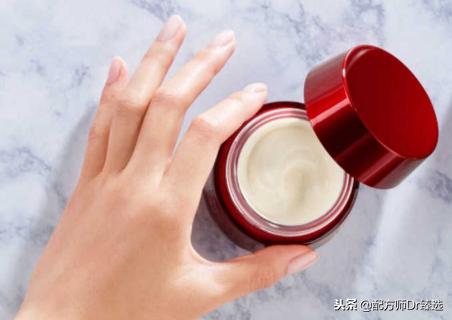 olay大红瓶是水乳好还是面霜好,olay大红瓶与sk2大红瓶实测