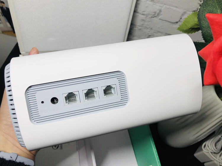 360全屋路由v6双母路由器详细安装,360全屋路由双母装与子母装区别