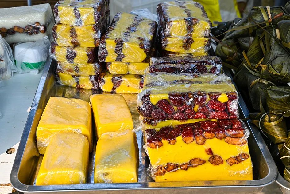 满满的烟火气逛大集真好玩,最值得逛的大集