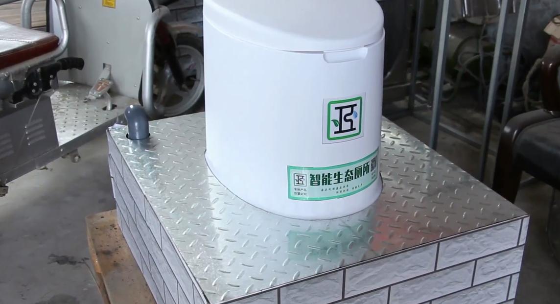 现在的农村厕所改造方法,目前农村厕所改造的方法