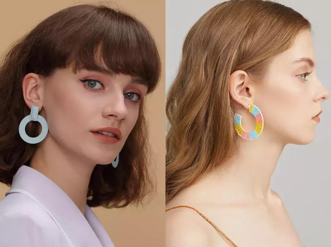 宋祖儿欧阳娜娜花花万物,宋祖儿同款首饰推荐