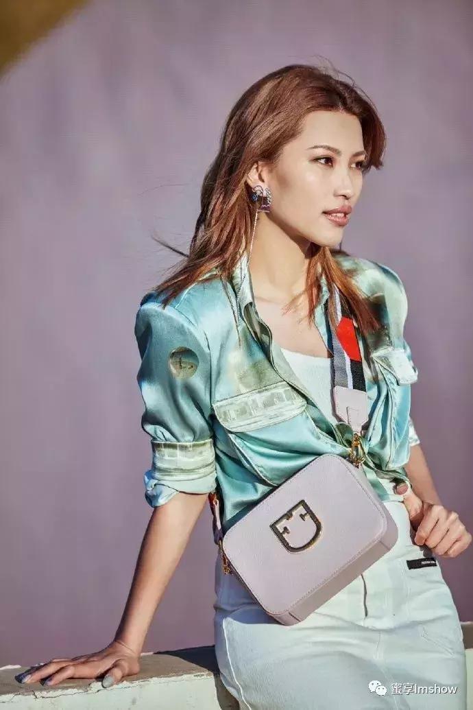 furla最经典款式,小仙女必备的漂亮又可爱的东西