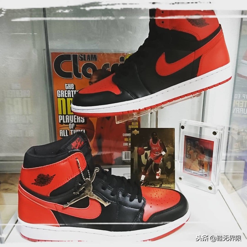 现在的aj1真的是球鞋吗,aj1球鞋为什么炒得那么贵