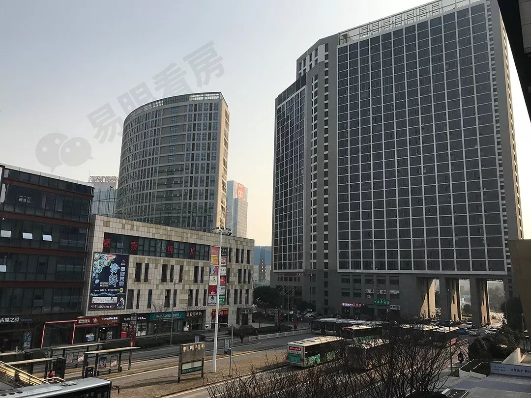 昆山花桥总价50万左右的住宅,安亭近的花桥楼盘推荐