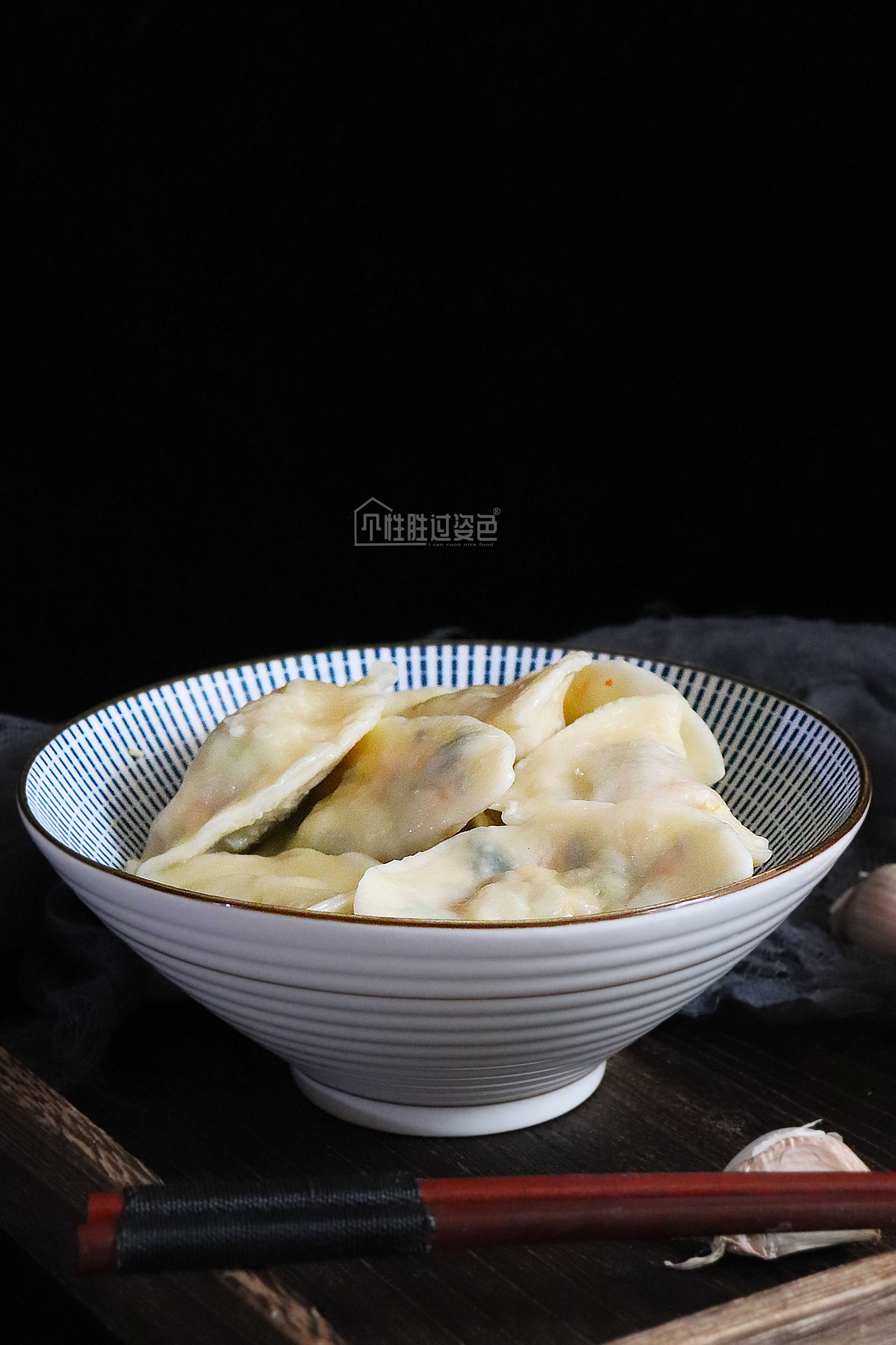 怎么做饺子才能像饺子店那样好吃,素饺子怎么做才是最好吃的