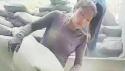 卖惨走红的水泥妹,卖惨走红的水泥妹是什么行为