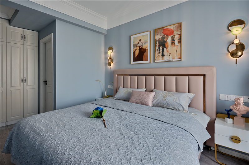 琢信新作|邂逅浪漫、时光渐缓的流沙