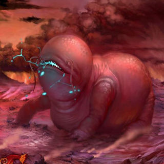 上古神兽排名前十,上古神兽饕餮正片