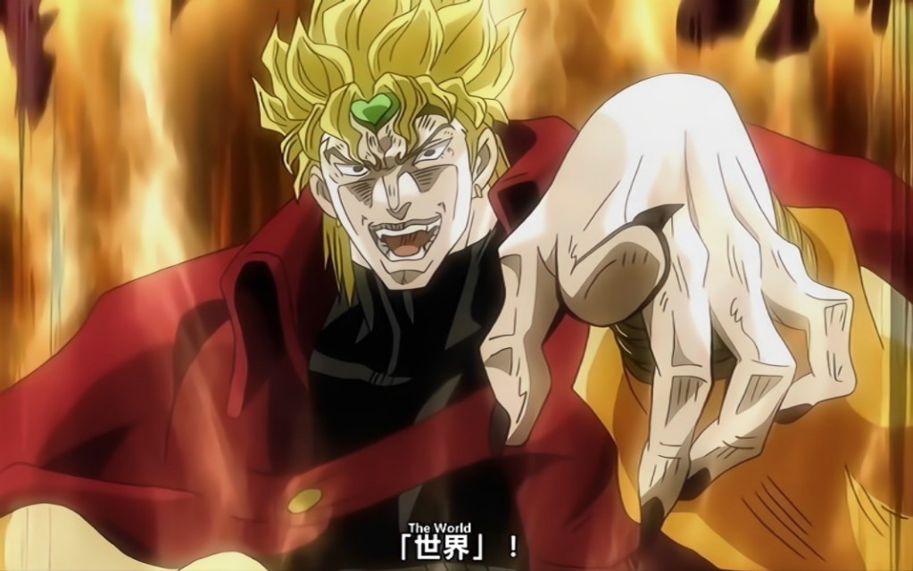 盘点动漫中的万恶之源名场面,盘点十大万恶之源名梗出处