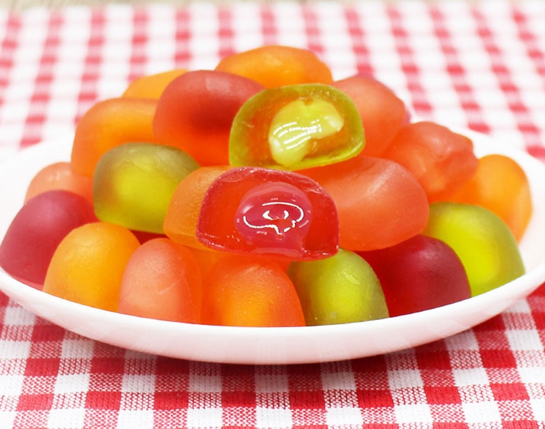 年货买俄罗斯什么糖好吃,为什么大家买俄罗斯食品