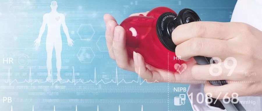 怀孕后心率快心脏彩超没问题,怀孕后心跳变化