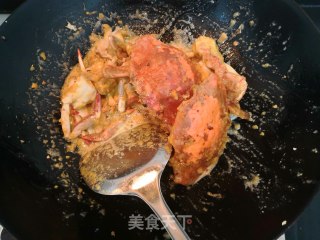 立秋梭子蟹怎么挑选,秋季应季食材