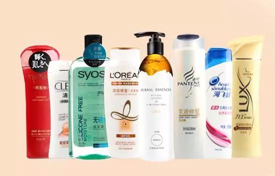 可以长头发的洗发水真实测评,适合头发枯燥的洗发水测评
