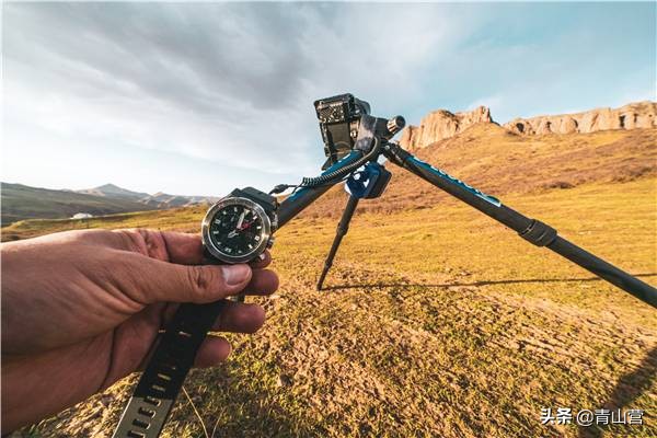 测评文章|璀璨的户外才是唯一能亲身体验的梦境