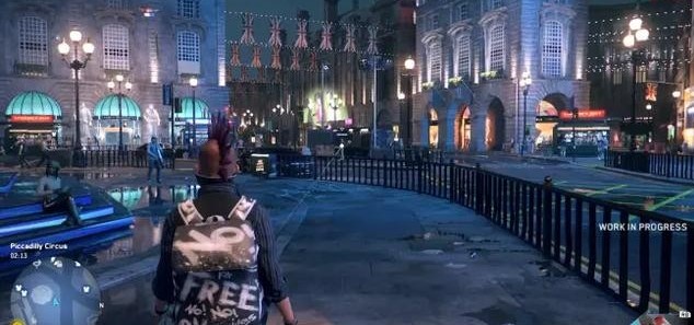 看门狗军团开启免费试玩,看门狗军团试玩教程