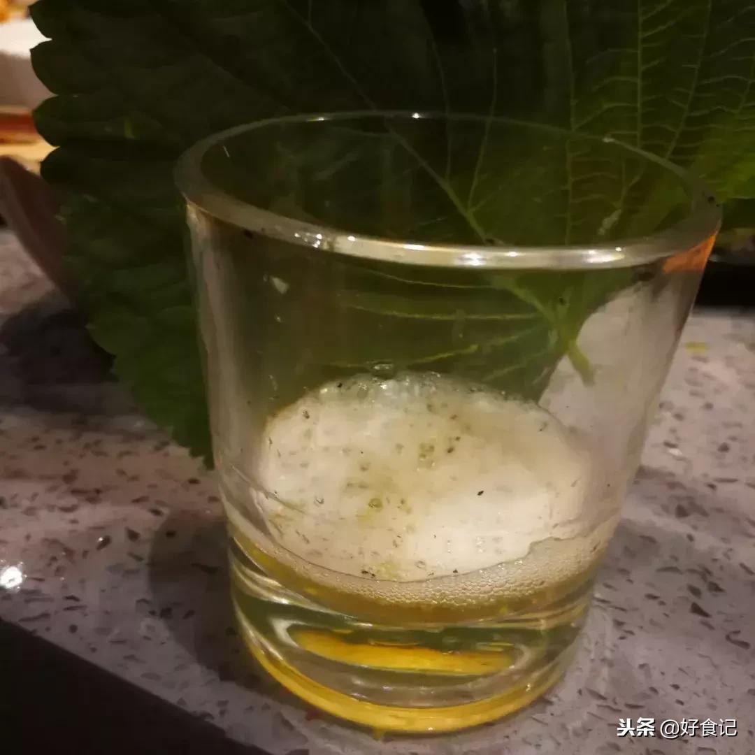在延边呆了五天期间吃过的美食,至今想来,仍口水生津