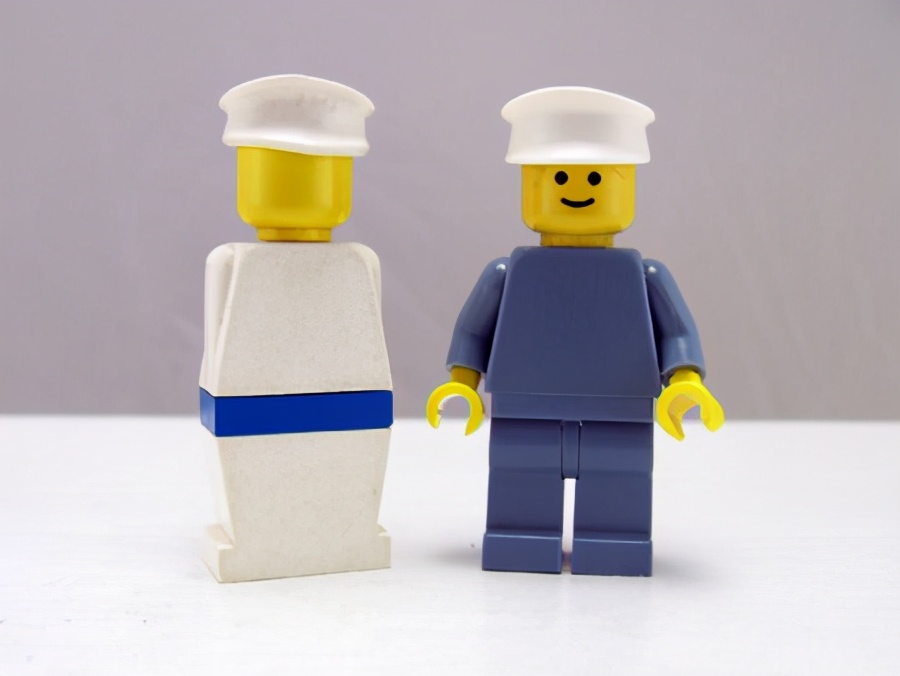 乐高吸引人的原因,乐高吸引力到底有多强