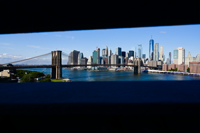 一个好的猎人需要一把好枪,我选择了尼康